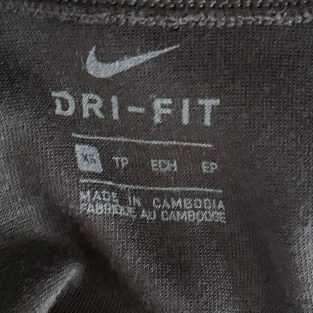 Nike Maternity Reversible Pullover - image 3